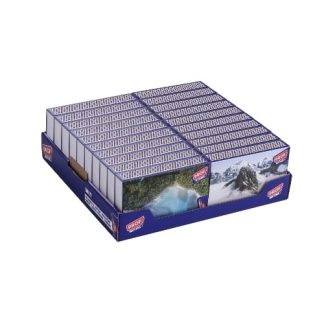 Zündhölzer PROF Daily Match 10cm