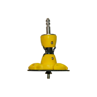 NAISH S26 UNIVERSAL PIEDINO BASE WINDSURF