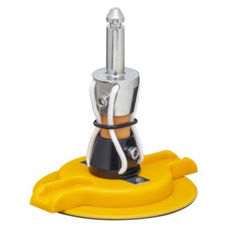 POINT-7 PRO BASE 2.0 MAST FOOT WINDSURF