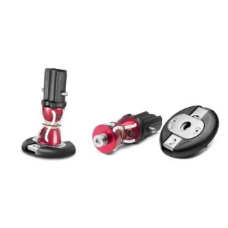 STREAMLINED QUICK-LOCK / US BASE ALBERO WINDSURF + DECK PLATE