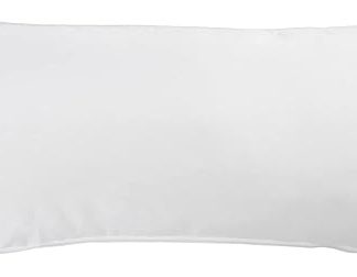 f.a.n. Frankenstolz 01225-09625-10 Pillow Smooth / f.a.n. Kansas / 40 x 80 cm