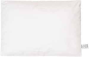 beties PublikFree Cushion Filling Suitable for Allergy Sufferers Approx. 25 x 35 cm Soft Polyester Fibre Balls Cover 100% Cotton