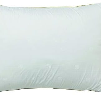 Yatas Dacron Climarelle Cushion 40 x 80 Oeko-Tex Certified Cotton Cover Excellent Sleeping Comfort