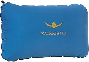 KAIKKIALLA Kuopio Pillow M Dark Blue (83), 0