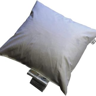 Betten Hofmann Down Pillow 50 x 50 cm 200 g New Down Pillow Small Pillow Neck Pillow