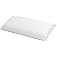 Centa-Star extra Comfort Breath Neck Support Pillow High-Tech Foam White Size 40 x 80 cm