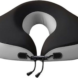 Gramigg Eye Surgical Pillow Recovery Tending Rest Pillow Provides Pressure Relief and Comfort with Memory Foam