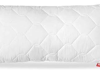 Medicate Duvets and Pillows, White, 40x80 cm