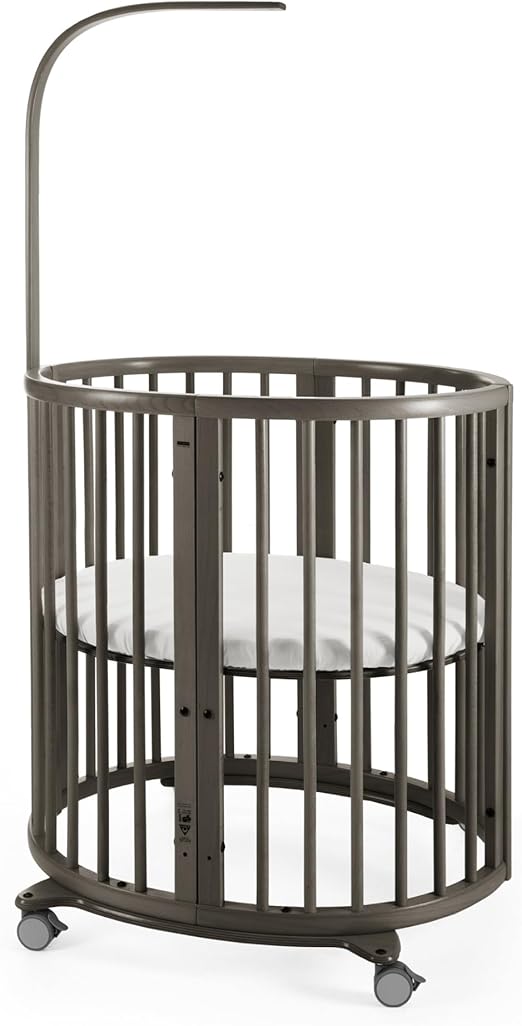 Sleepi™ Mini - Hazy Grey