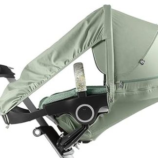 Stokke® Stroller Kit Eté Flora Green