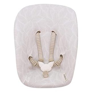 JYOKO Kids Cover Compatible with Stokke Newborn (Bloom)
