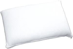 DODO Topmemory 40 x 60 cm Memory Foam Cushion - White