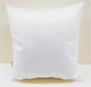 Pillow Cover Available in All Sizes With Öko-Tex