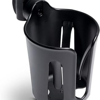Stokke YOYO cup holder – easy to attach to six different points on the YOYO pushchair