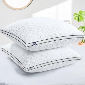 BedStory Pillow 80 x 80 cm