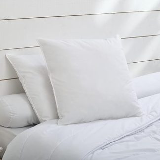 Bleu Câlin OMFW Memo-Fill Pillows 65 x 65 cm White