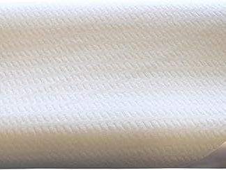 billerbeck E30 Aero Neck Pillow 40 x 80 cm with Zip - Breathable Pillow