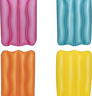 Bestway 15 x 10 x 2-inch Wave Pillow