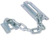 ERA Slide Door Chain - Satin Effect