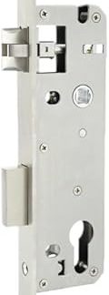 Door Lock Gearbox 3585 2885 6068 Lock Body Mortise for Aluminum Door Lock Door Lock Box(3585)