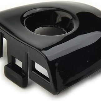 for Nissan for Juke & for Micra Door Lock Cover, Drivers Side, Key Hole 806441KK0D Easy to Replace