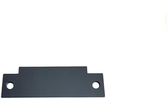 TUFF STRIKE Filler Plate