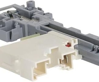 DISHWASHER DOOR LOCK INTERLOCK SWITCH ASSEMBLY LOCK KIT COMPATIBLE FOR SMEG GENUINE 690074493 69769034