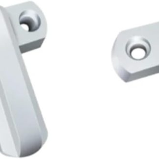 Balcony Practical Replacement Security Window Door Lock Padlock Home Balcony Security Window Door Sash ​
