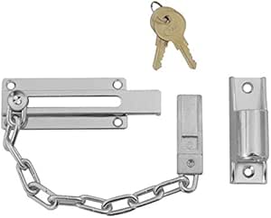 ASEC Locking Door Chain