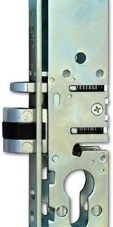 ADAMS RITE 4750 Mortice Euro Deadlatch Case