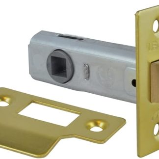 Legge 3721 & 3722 Tubular Latch