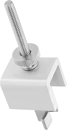 Didiseaon Portable Door Jack Travel Security Heavy Duty Door Stopper for Hotel Rooms for Safety Lock