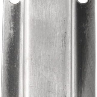 Step On Door Stopper Holder Kick Down Door Stop Stainless Steel Foot Operated Door Holder for Door Hardware Kick Down Door Locks Stopper Holder(140mm)