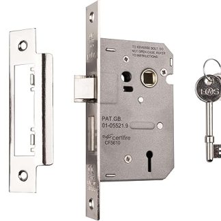 3 Lever SASHLOCK - Economy
