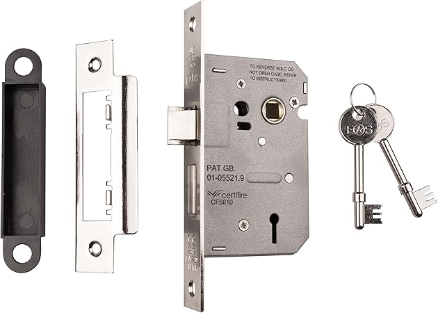 3 Lever SASHLOCK - Economy