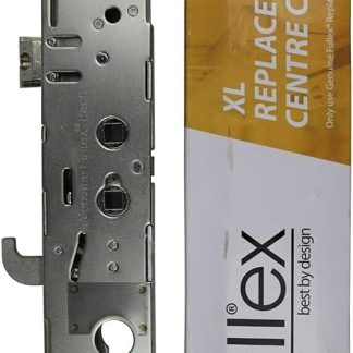 XL Door Lock Multi Point Upvc Gearbox Door Lock 35m92mm 62mm Double Spindle