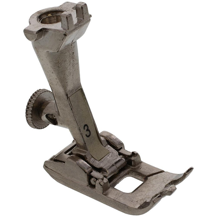 #3 - Лапка для петли, Bernina #0025787000