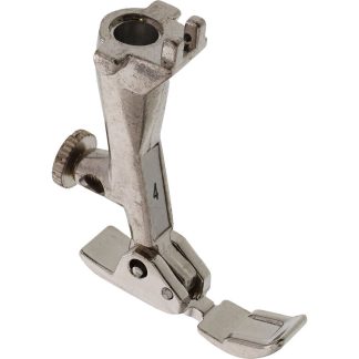 #4 - Лапка для пришивания молнии, Bernina #0025797000