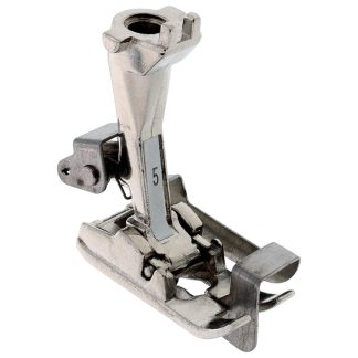 #5 - Лапка для потайного стежка, Bernina #0025807000