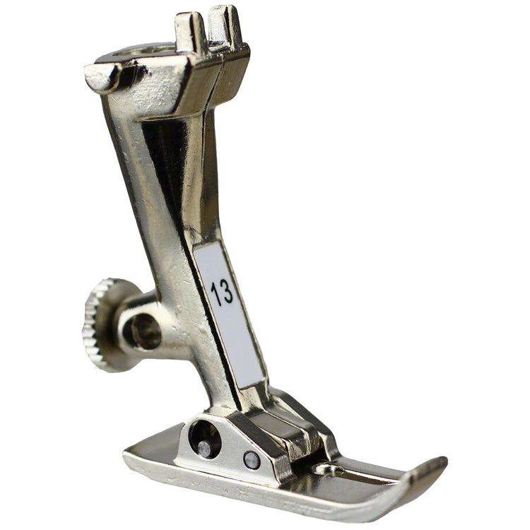 #13 - Лапка для прямых стежков, Bernina #0029637000