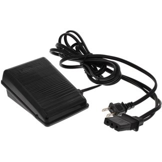 Педаль и шнур (110/120 В), Brother #J00360051