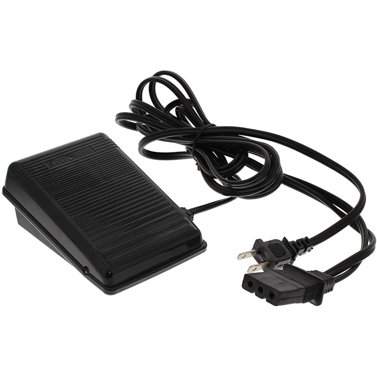 Педаль и шнур (110/120 В), Brother #J00360051