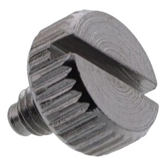 Винт с накатанной головкой M3, Grace #03-11736