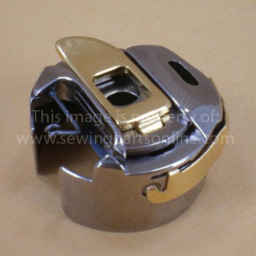 Шпульный колпачок (вышивальный), Bernina #0305687100