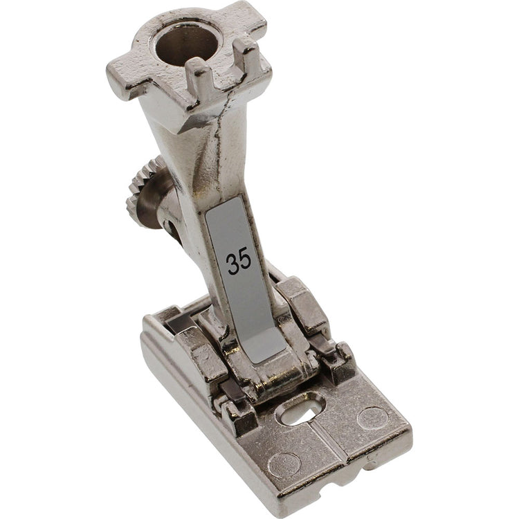 Лапка для потайной молнии №35, Bernina #0308207000