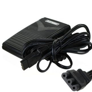 Ножная педаль со шнуром (110/120 В), Janome #033770217