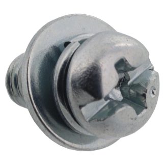 Винт с плоской головкой 4x8, Brother #052400806