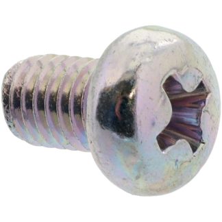 Винт с плоской головкой M5x8, Babylock #062500816