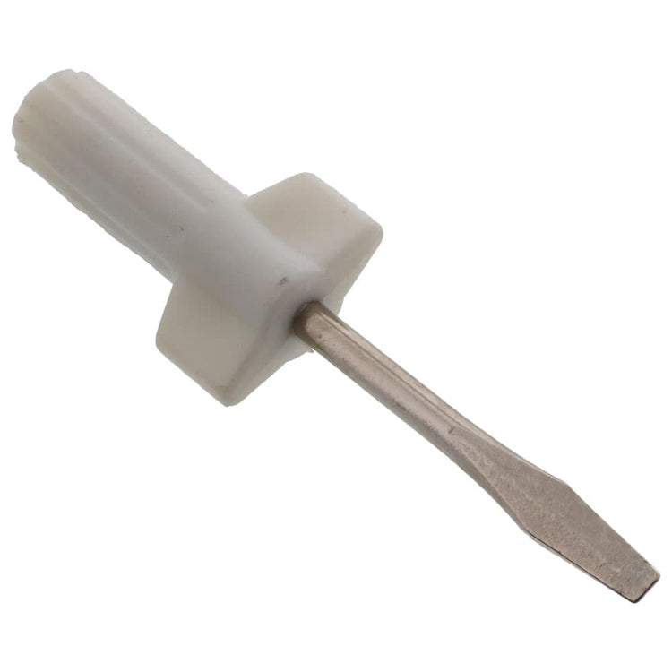 Маленькая отвертка, Singer #074793