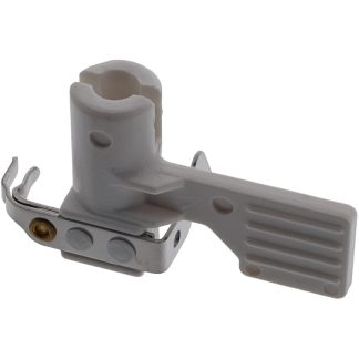 Нитевдеватель, Singer #077421